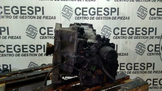 DESPIECE CAJA CAMBIOS VOLKSWAGEN TOURAN (1T3)