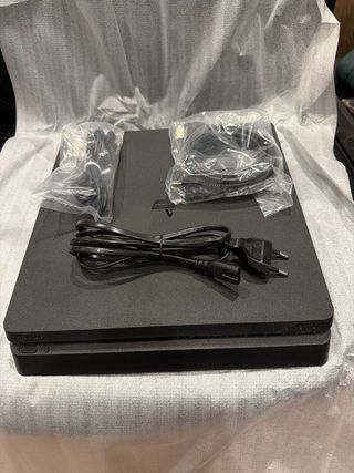 PS4 Slim 1TB Gran Turismo Sport Edición Limitada