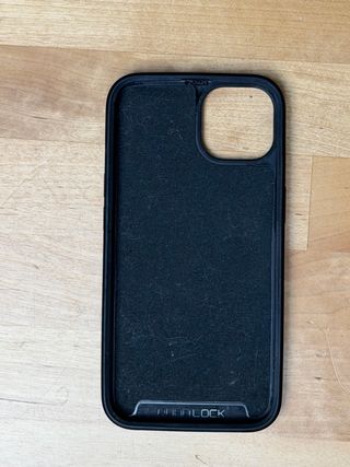 Custodia iPhone 13 Quad Lock