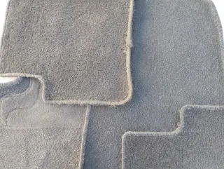 Alfombrillas Citroën C3