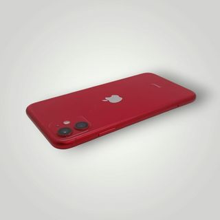 IPHONE 11 128GB ROJO 100% SB