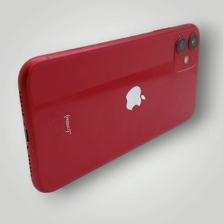 IPHONE 11 128GB ROJO 100% SB