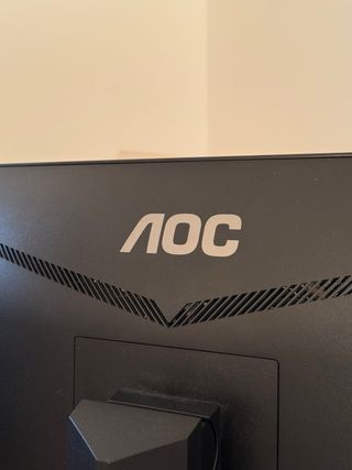 Monitor Curvo ASUS 24' 1920x1080 165hz