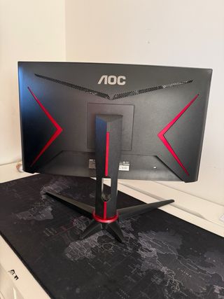 Monitor Curvo ASUS 24' 1920x1080 165hz