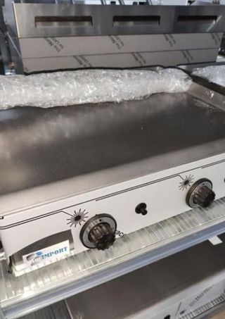 Planchas hierro desmontables