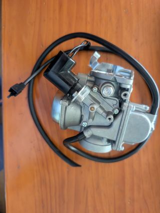 Carburador NUEVO GY6 125cc/150cc Scooter
