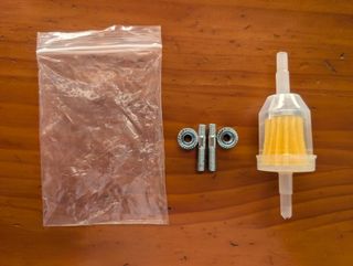 Carburador NUEVO GY6 125cc/150cc Scooter