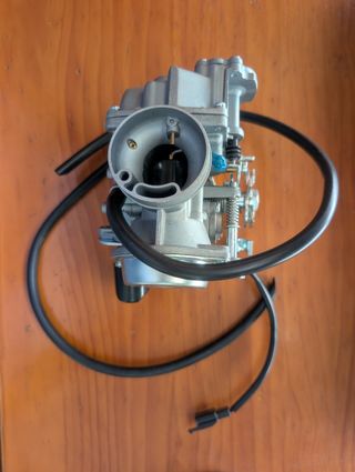 Carburador NUEVO GY6 125cc/150cc Scooter