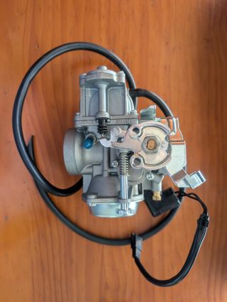 Carburador NUEVO GY6 125cc/150cc Scooter