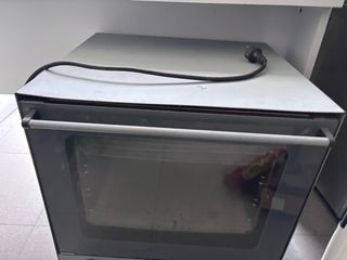 Horno de convección