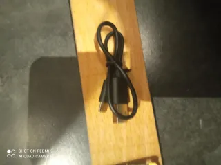 3 Placas Micro:bit con cargador