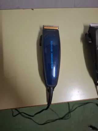 Máquina Cortapelo Taurus Horus Avant Plus