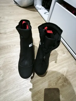 Zapatillas ciclismo invierno XLC