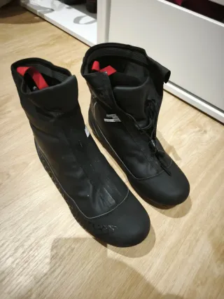 Zapatillas ciclismo invierno XLC