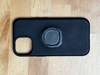 Custodia iPhone 15 Quad Lock