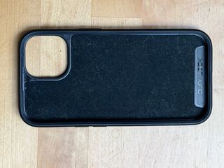 Custodia iPhone 15 Quad Lock