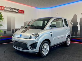 MICROCAR LIGIER CHATENET AIXAM
