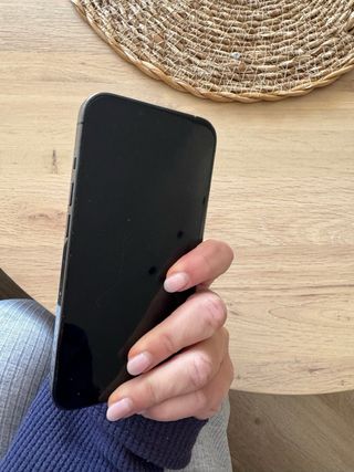 iPhone 13 Pro 512GB - 75% Batteria