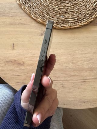 iPhone 13 Pro 512GB - 75% Batteria