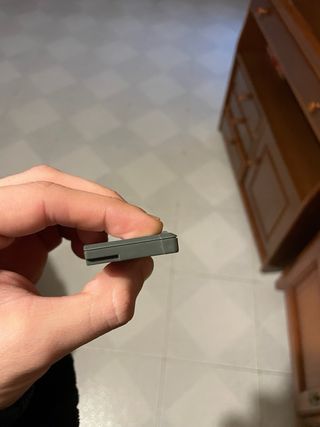 Kingdom Hearts Chain of Memories GBA ORIGINAL