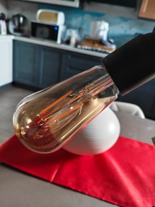 Lampada Loft Design Industriale