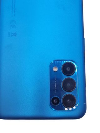 MOVIL OPPO FIND X3 LITE 128GB 8 RAM AZUL