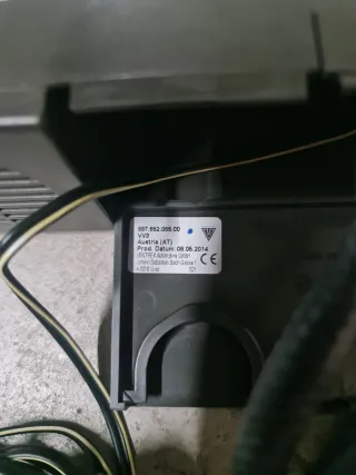 Porsche Mini Compresor Neumáticos