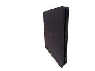 CONSOLA SONY PS4 SLIM 500GB + CABLES + MANDO