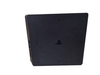 CONSOLA SONY PS4 SLIM 500GB + CABLES + MANDO