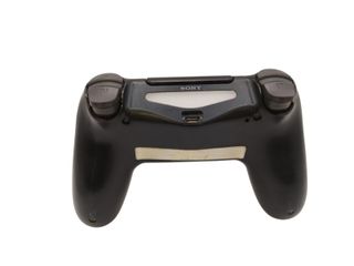 CONSOLA SONY PS4 SLIM 500GB + CABLES + MANDO