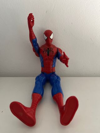 Figura Spiderman