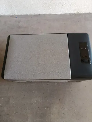 Nevera portátil Alpicool 15L