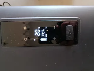 Nevera portátil Alpicool 15L