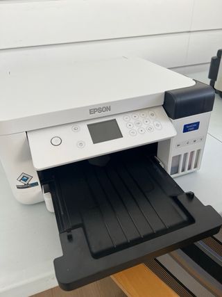Impresora Epson SureColor F100 Sublimación