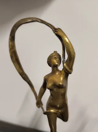 Esculturas Bronce Antiguas