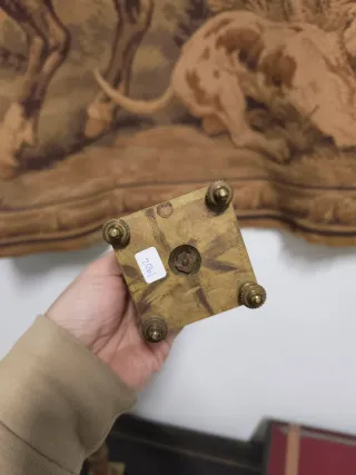 Esculturas Bronce Antiguas