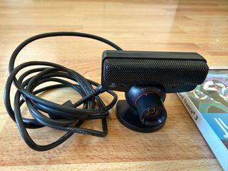 Mandos PlayStation Move (Sony)