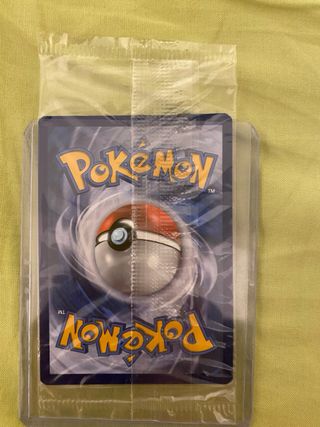 Error greninja 25 aniversario en inglés