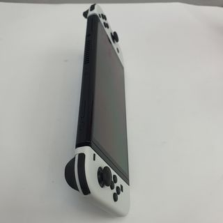 Consola Nintendo Switch Switch Oled Blanca