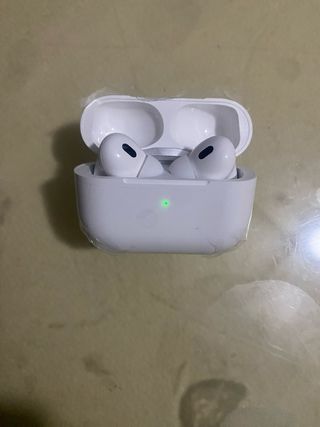 Airpods Pro (2ª gen.)