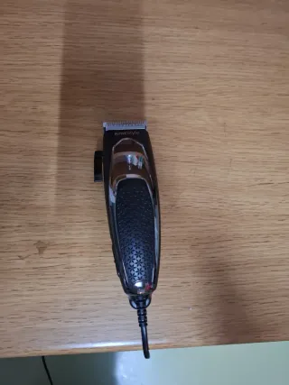 Máquina de barbería KmtStyle