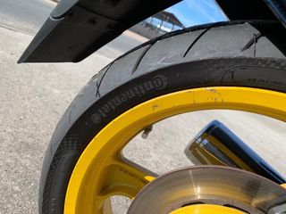 BMW K1 1000cc 1993. Acepto cambios