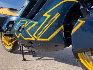 BMW K1 1000cc 1993. Acepto cambios