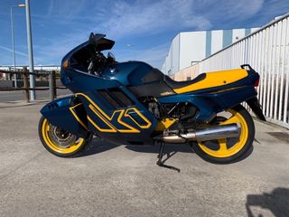BMW K1 1000cc 1993. Acepto cambios
