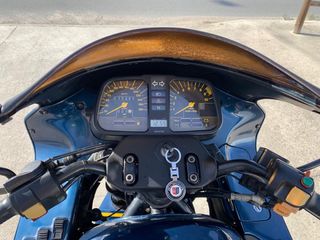 BMW K1 1000cc 1993. Acepto cambios