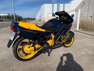 BMW K1 1000cc 1993. Acepto cambios