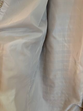 Capottino Cotton On fantasia quadri taglia M