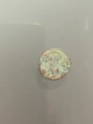 2 Monete Romane Antiche