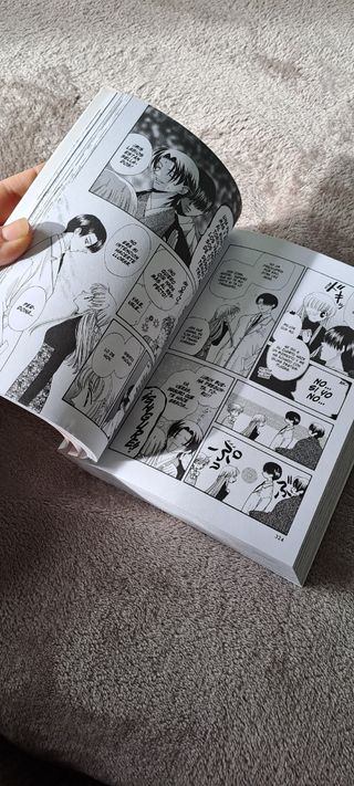 Fruits Basket Edición coleccionista 1 (Spanish ...