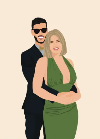 Ilustración Digital Personalizada desde 20€